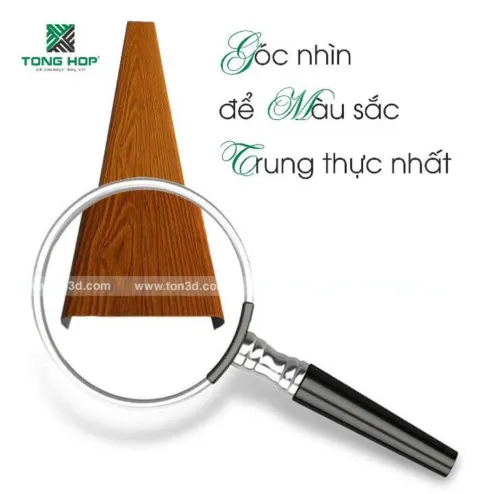 Vấn Đề Thường Gặp - SAI MÀU HÌNH ẢNH CHỤP SẢN PHẨM