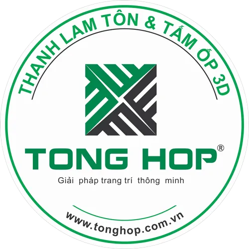 Nhà máy Tổng Hợp tại Hà Nội